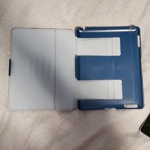 iPad 2nd generation case